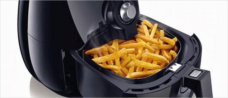 Air fryer for tailgate